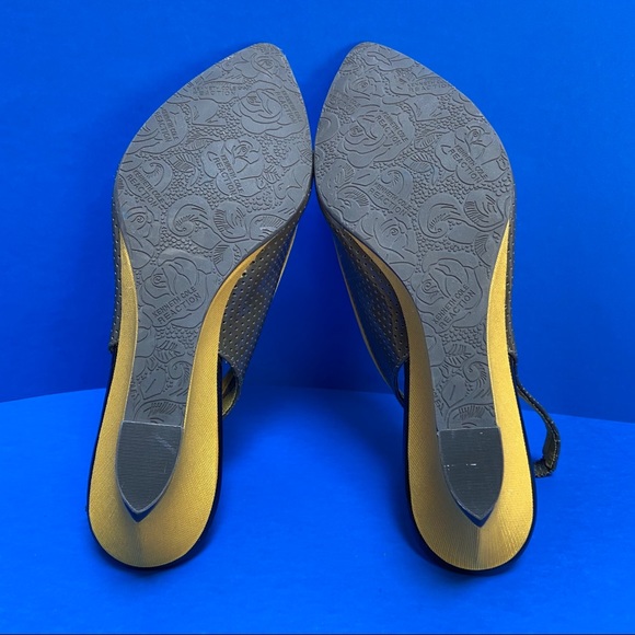 NIB Kenneth Cole Reaction Slingback Women’s Size 6 - Picture 8 of 8